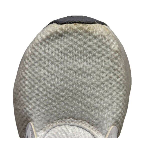 ADIDAS Cloudfoam PGS 789005 White Running Sneakers Shoes Women's Size 7.5 - Picture 9 of 11